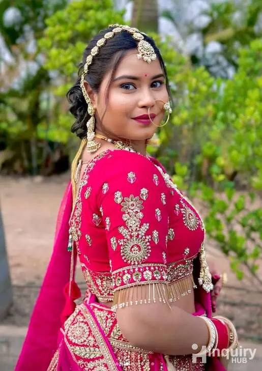 Poonam Makeup Artist  Pune
