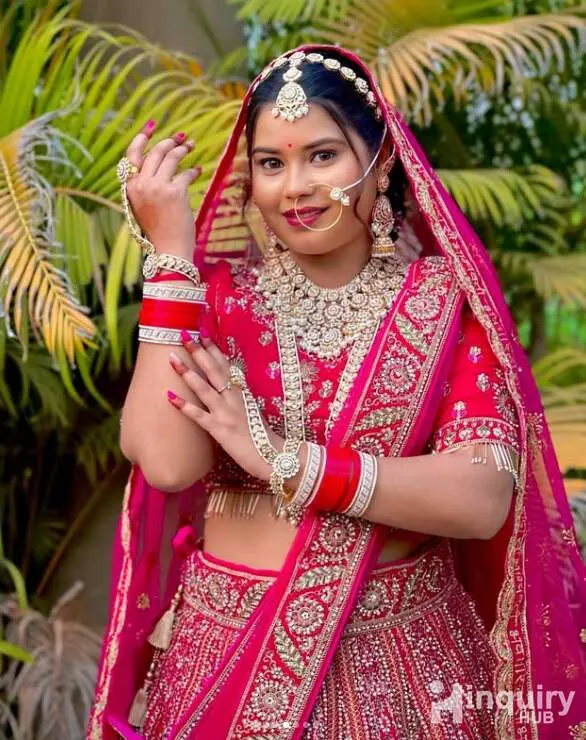 Poonam Makeup Artist  Pune