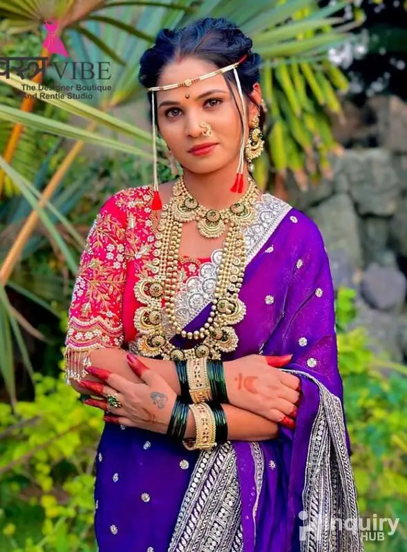 Poonam Makeup Artist  Pune