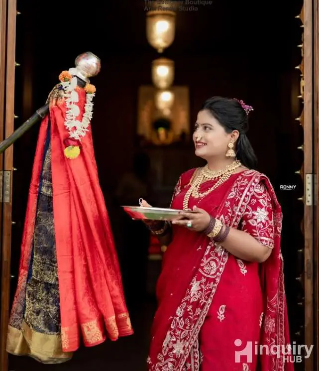Poonam Makeup Artist  Pune