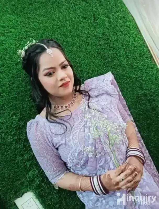Makeup Artist By Jyotsna