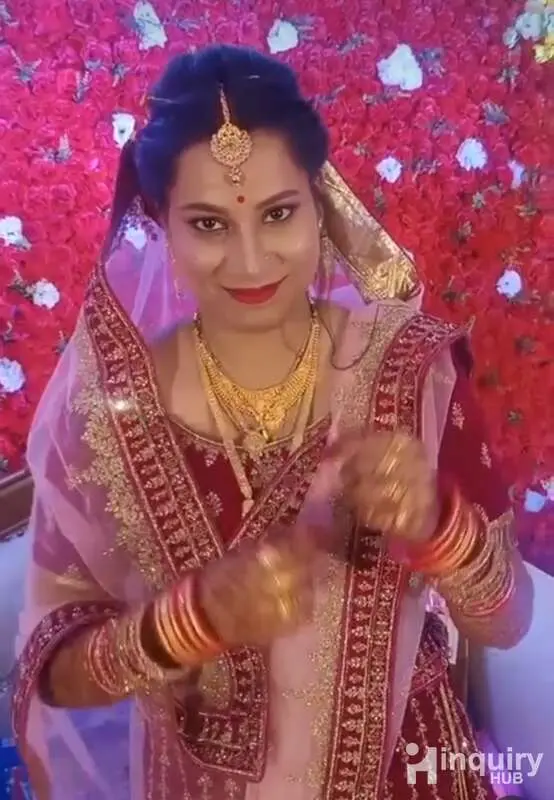 Makeup Artist By Jyotsna