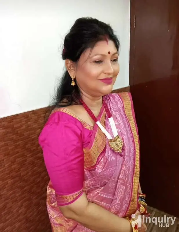 Makeup Artist By Jyotsna