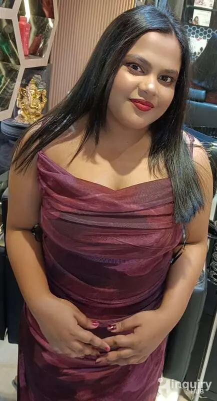 Makeup Artist By Jyotsna
