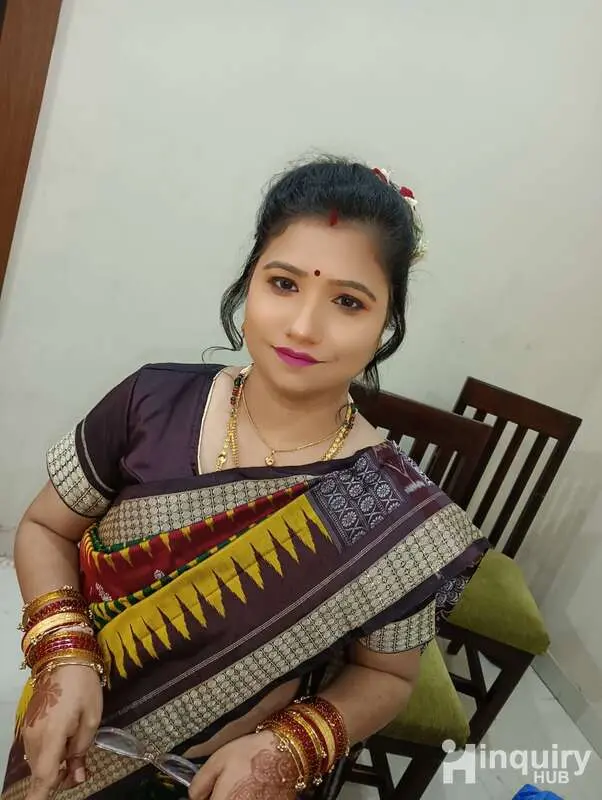 Makeup Artist By Jyotsna