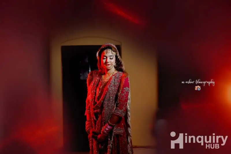 M Ashar Filmography