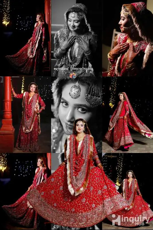 M Ashar Filmography