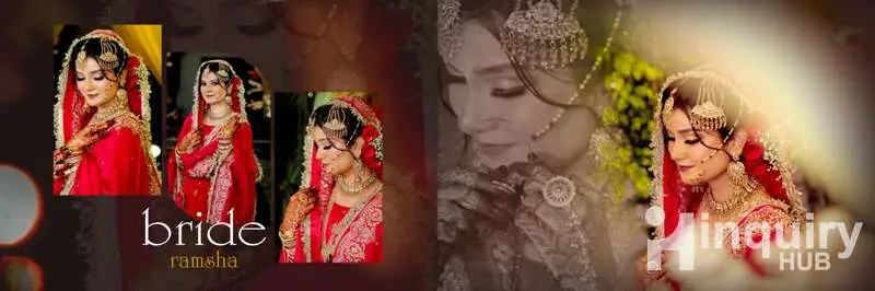 M Ashar Filmography