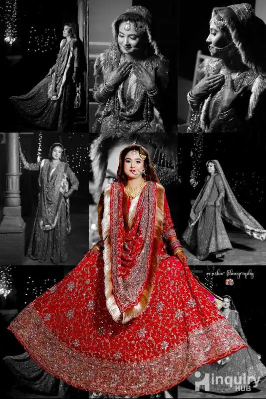 M Ashar Filmography