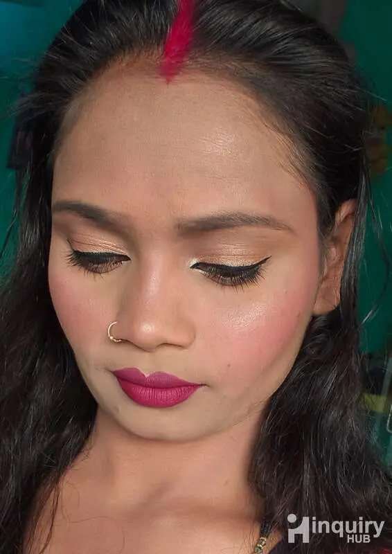 Sujata Makeover