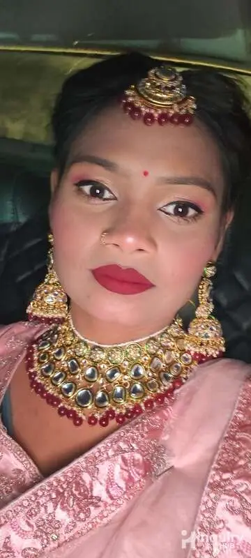 Sujata Makeover