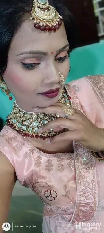 Sujata Makeover