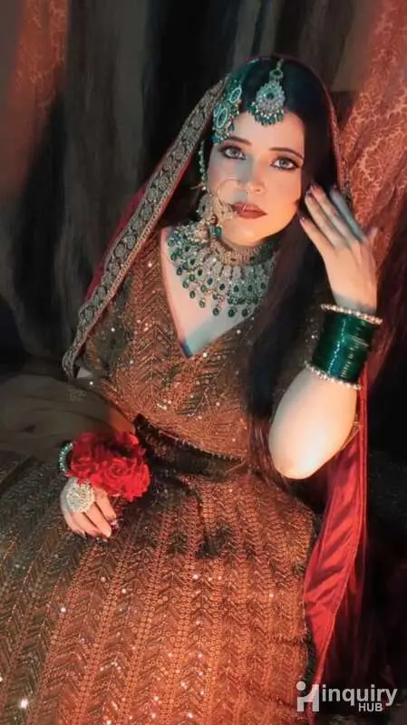 Nehaazz  Makeover