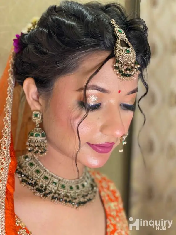 Nehaazz  Makeover