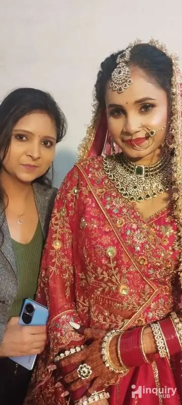 Nehaazz  Makeover
