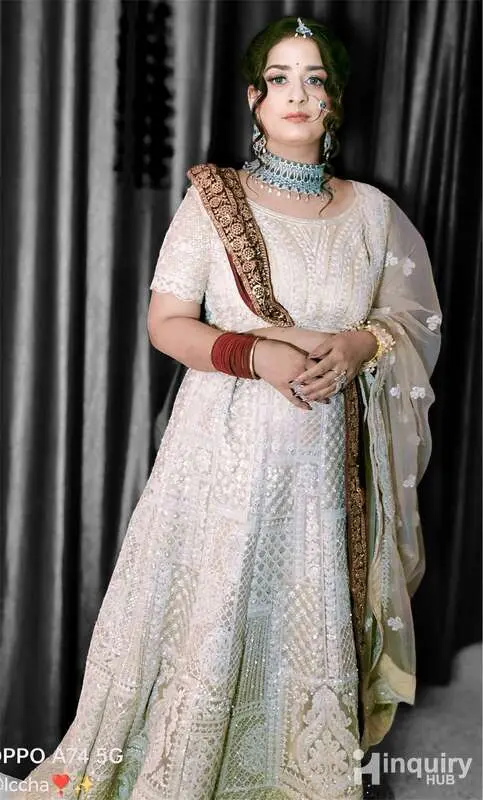 Nehaazz  Makeover