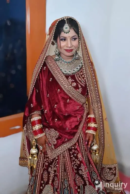 Nehaazz  Makeover