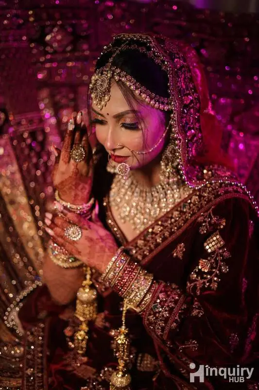 Nehaazz  Makeover