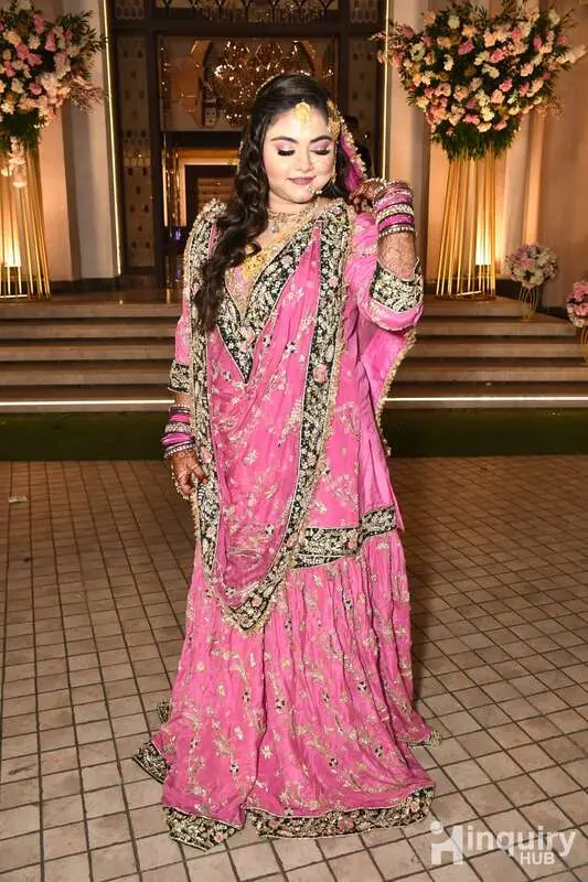 Nehaazz  Makeover
