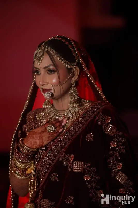 Nehaazz  Makeover
