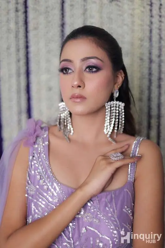 Makeover By Divine