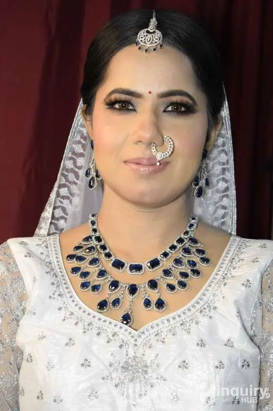 Makeover By Divine
