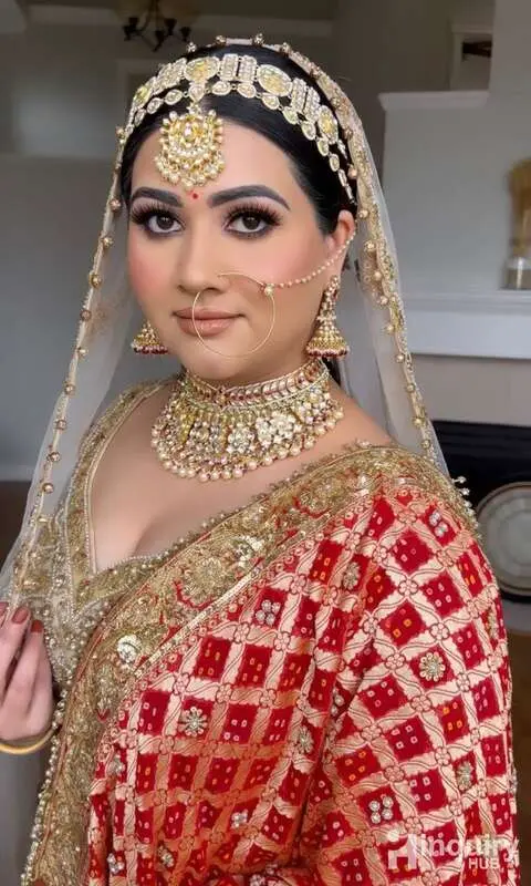 Makeover By Divine