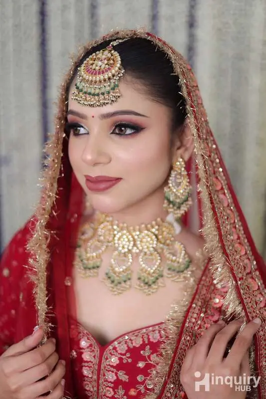 Makeover By Divine