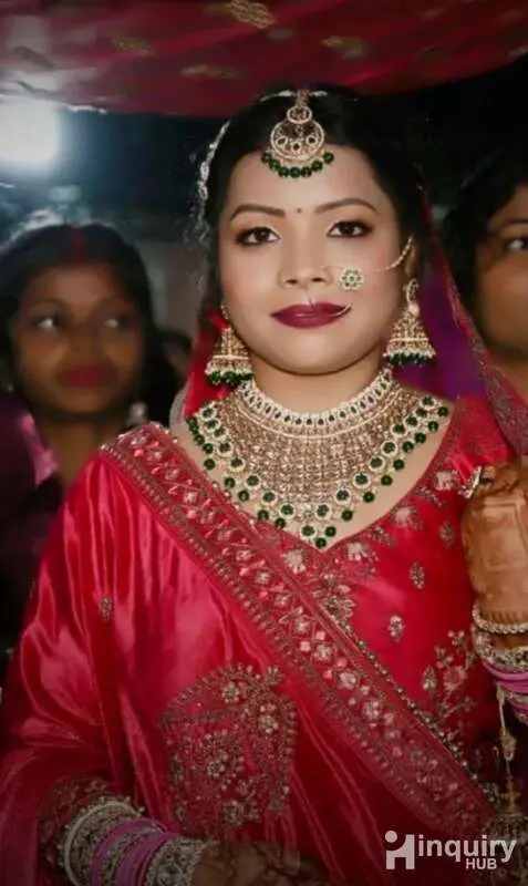 Ritikazmakeover