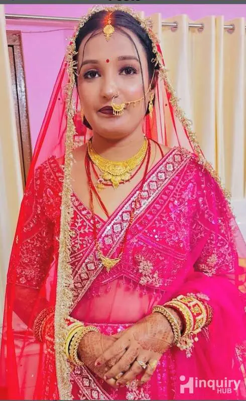 Ritikazmakeover