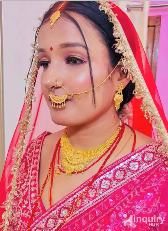 Ritikazmakeover