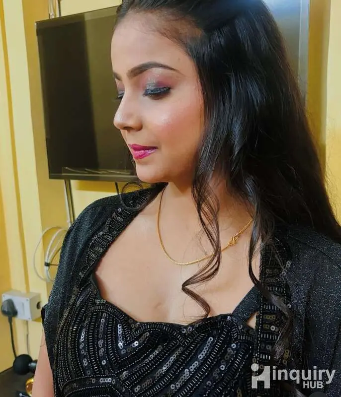 Ritikazmakeover