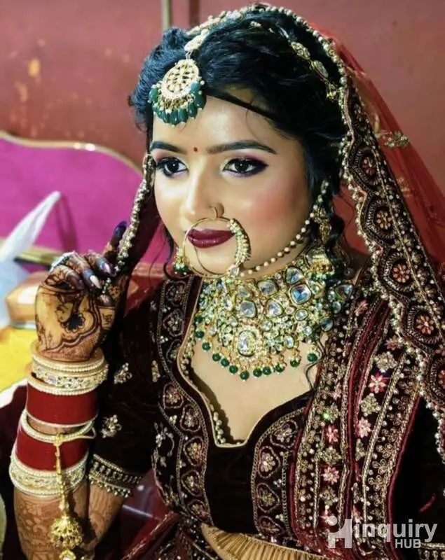 Ritikazmakeover