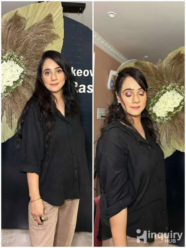 Makeover By Shivani
