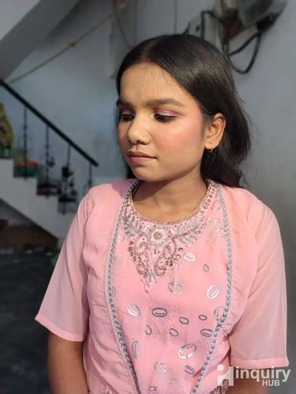 Makeover By Shivani