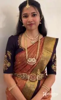 Juhi Makeup Artist