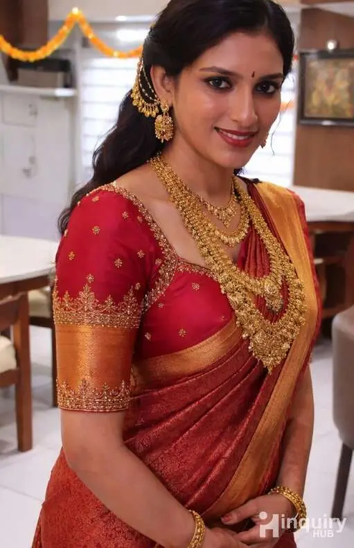 Juhi Makeup Artist