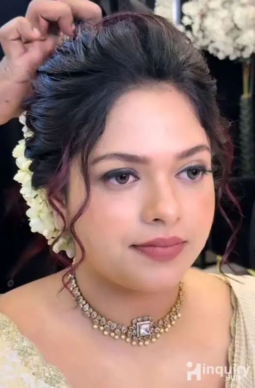 Juhi Makeup Artist