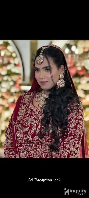 Shifa Makover