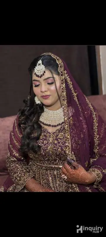 Shifa Makover