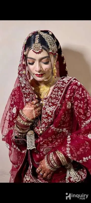 Shifa Makover