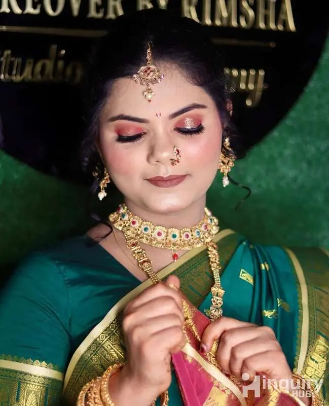 Shifa Makover