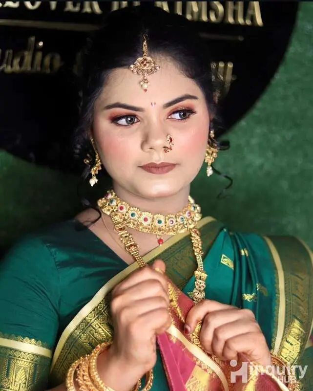 Shifa Makover