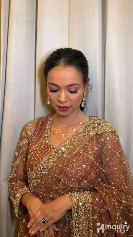 Makeover By Siddhi