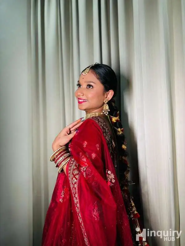 Makeover By Siddhi