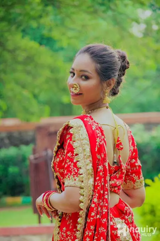 Makeover By Siddhi