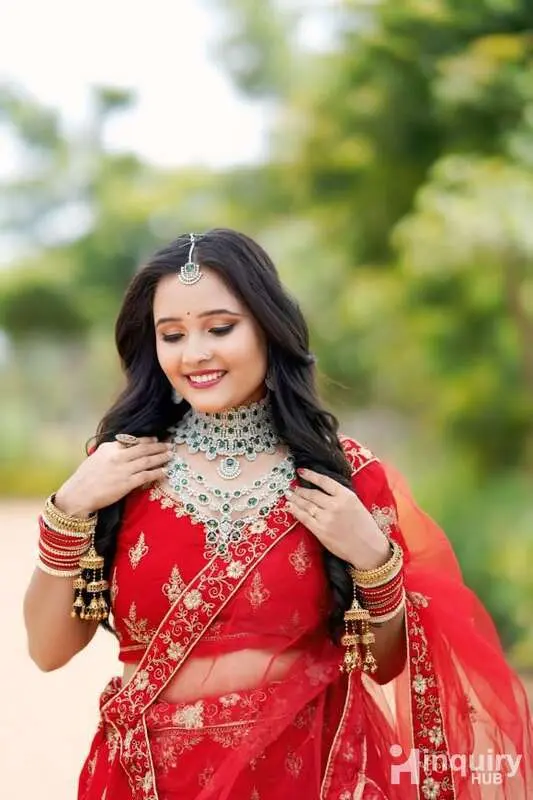 Makeover By Siddhi