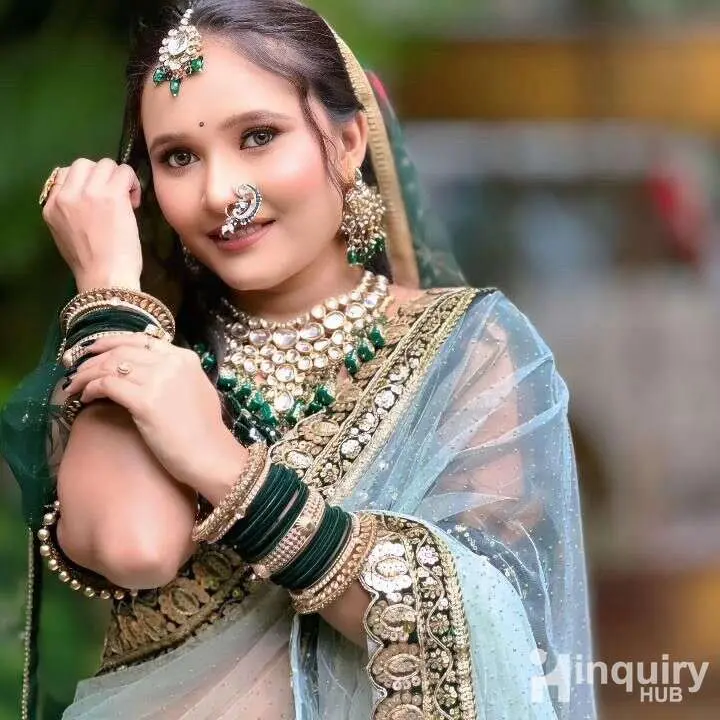 Makeover By Siddhi