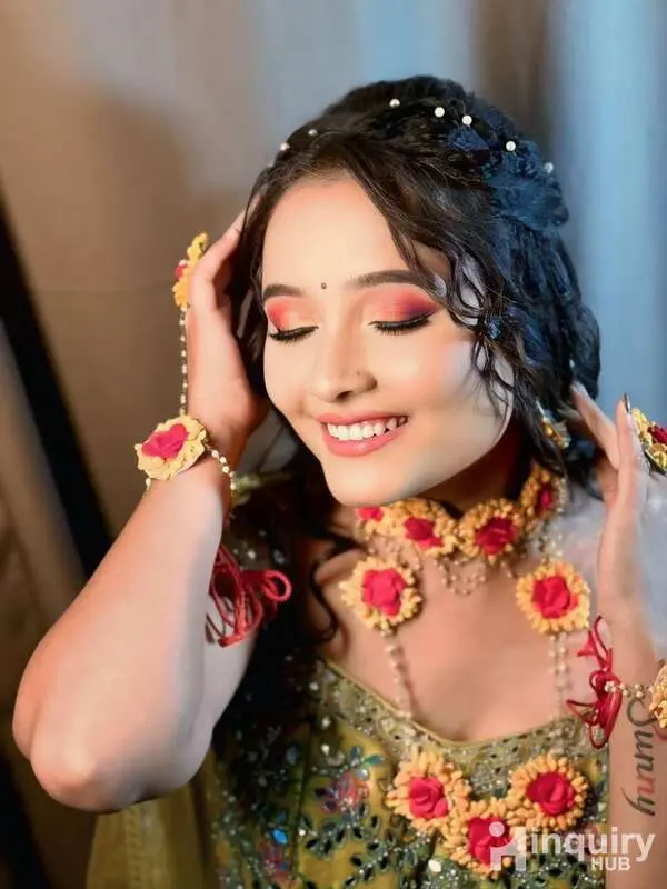 Makeover By Siddhi