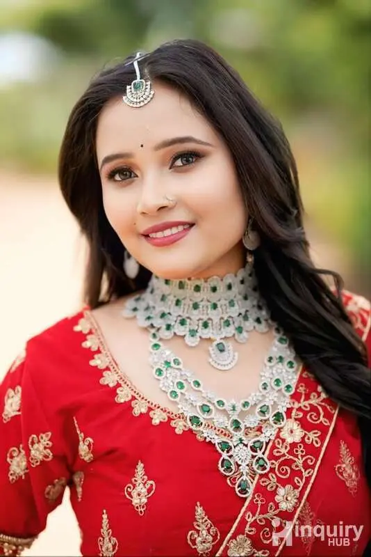 Makeover By Siddhi